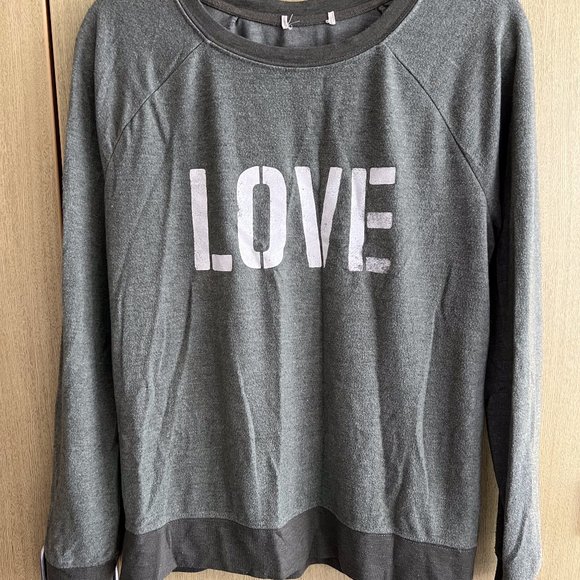 Long Sleeve Christmas Pajama S/M - Picture 1 of 2